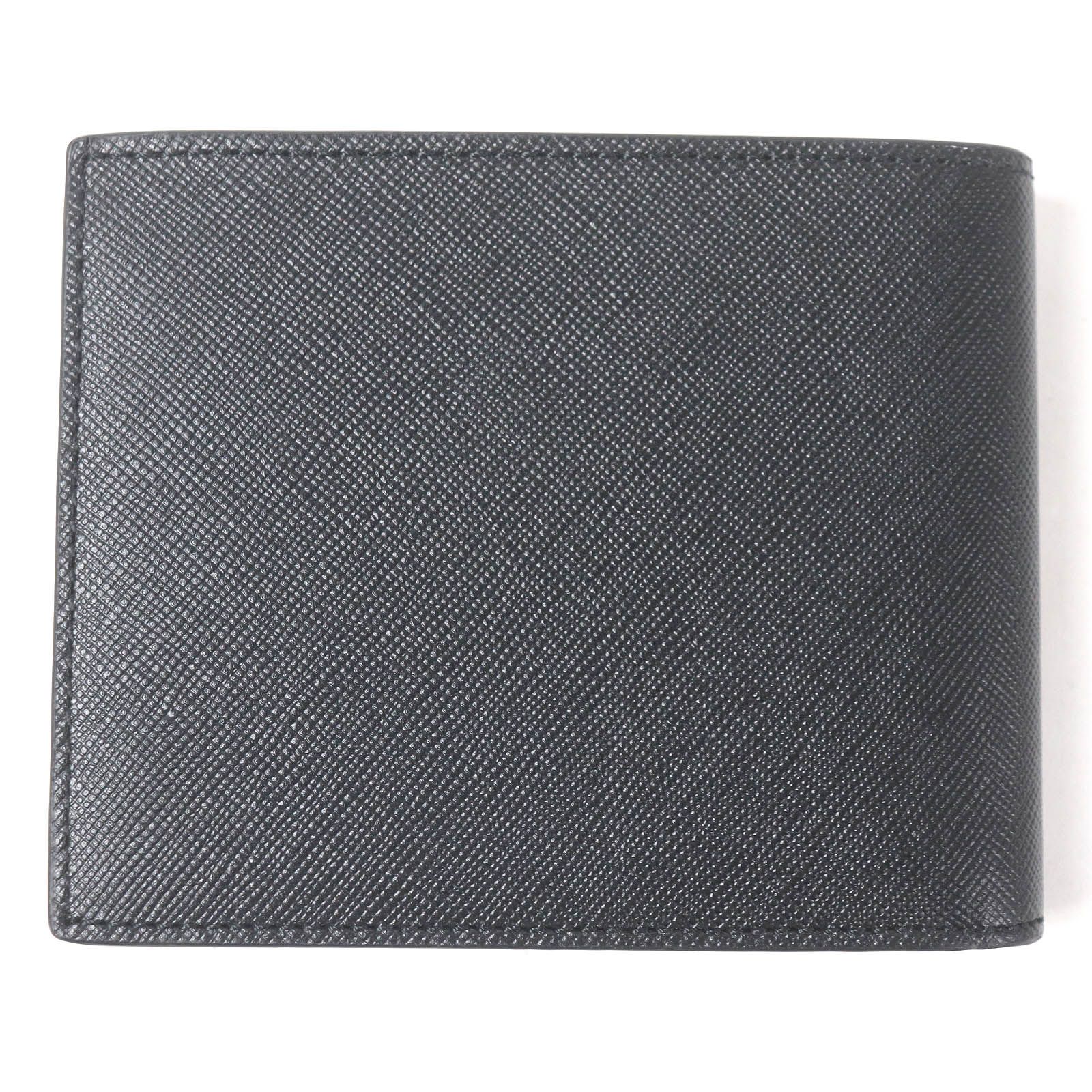 未使用品□MONTBLANC モンブラン サルトリアル ウォレット 6cc 未使用品□MONTBLANC モンブラン サルトリアル ウォレット 6cc