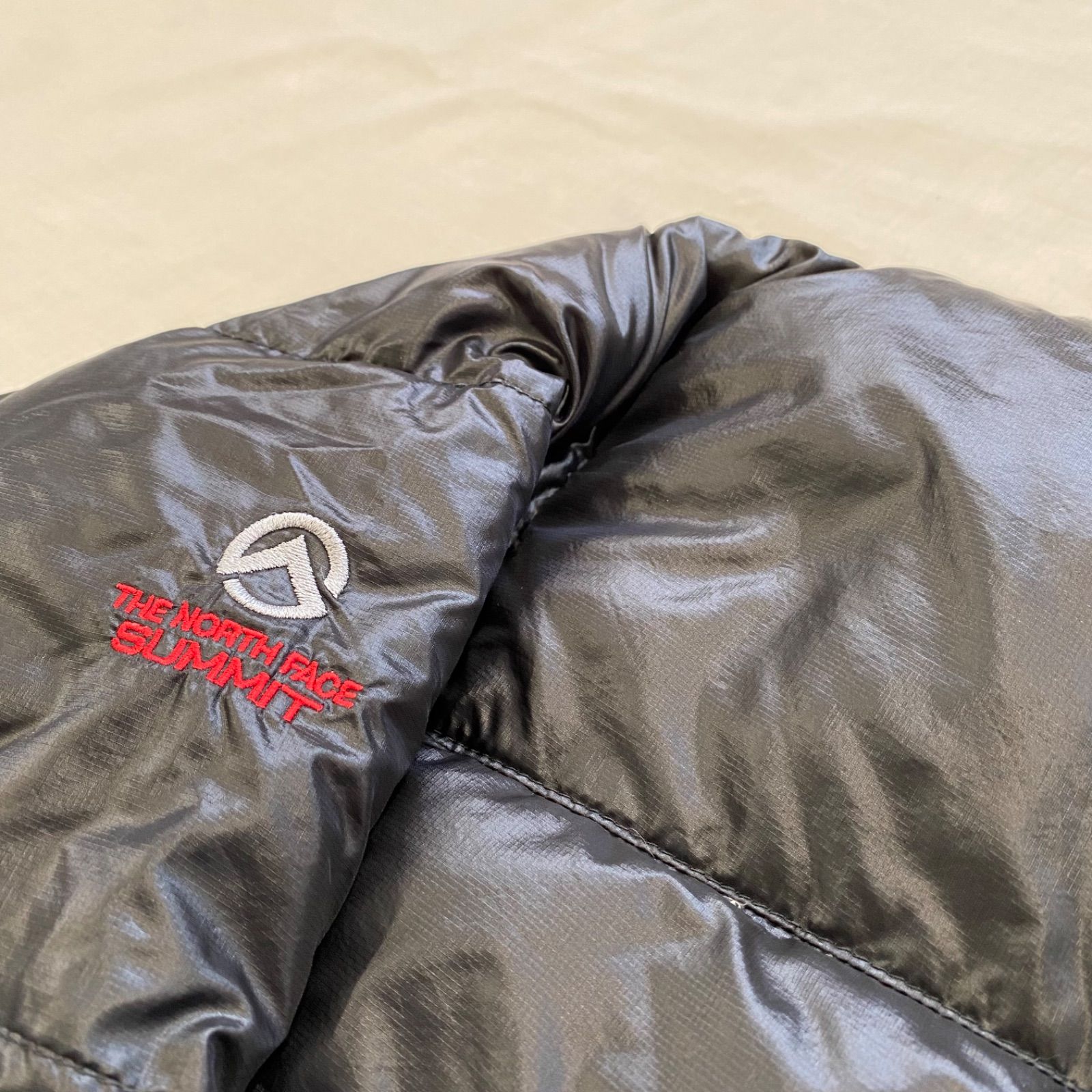 THENORTHFACE ノースフェイス アコンカグア サミット ダウンジャケット 