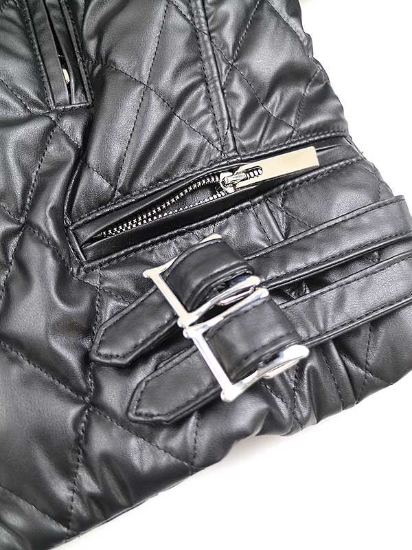 ノワールケイニノミヤ ジャケット noir kei ninomiya ノワール ケイ ニノミヤ 18AW キルティング