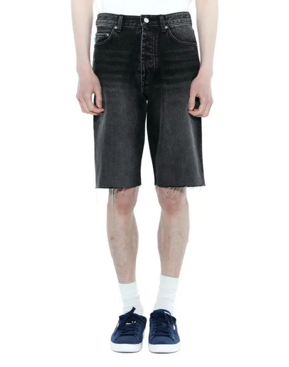 MLG Mmlg smiley jeans