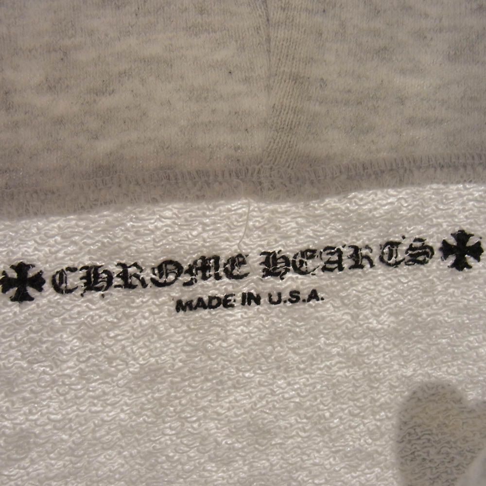 CHROME HEARTS (クロムハーツ) 21SS×MATTY BOY PPO BRAIN HD