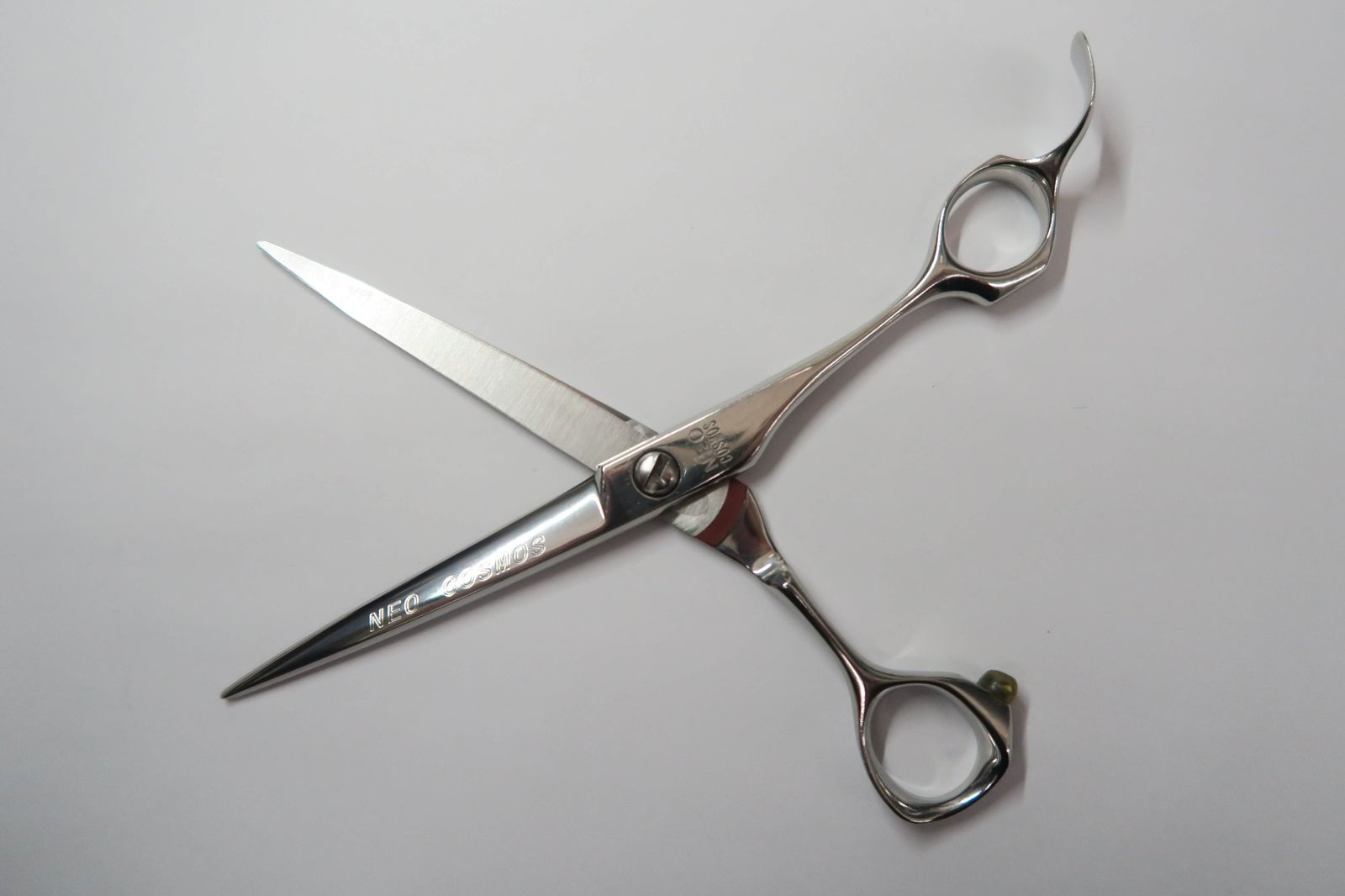 光 ヒカリ シザー NEO COSMOS 144 HIKARI シザー 約6.5インチ 美品】光