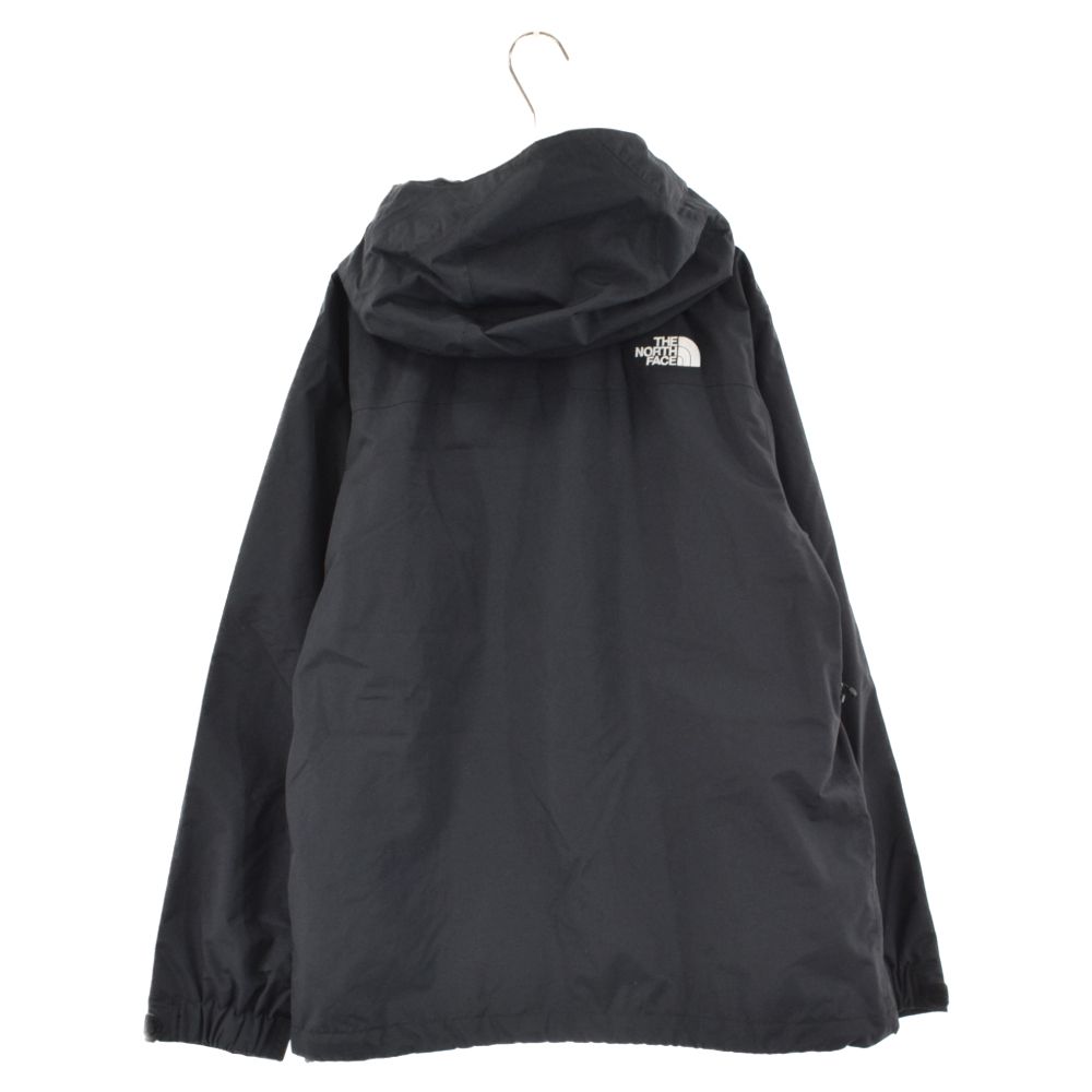 THE NORTH FACE (ザノースフェイス) SCOOP JACKET ナイロン スクープ