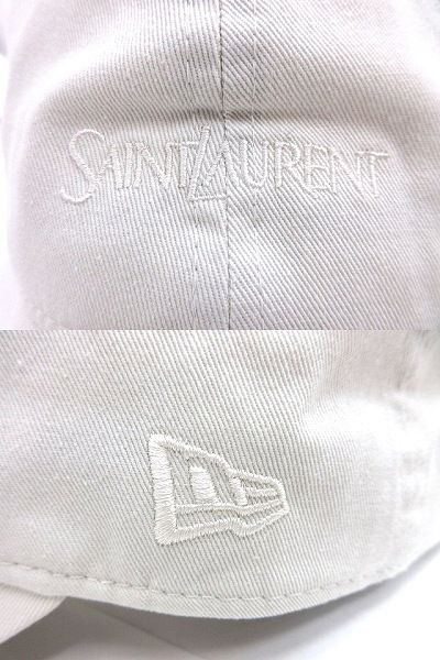 SAINT LAURENT