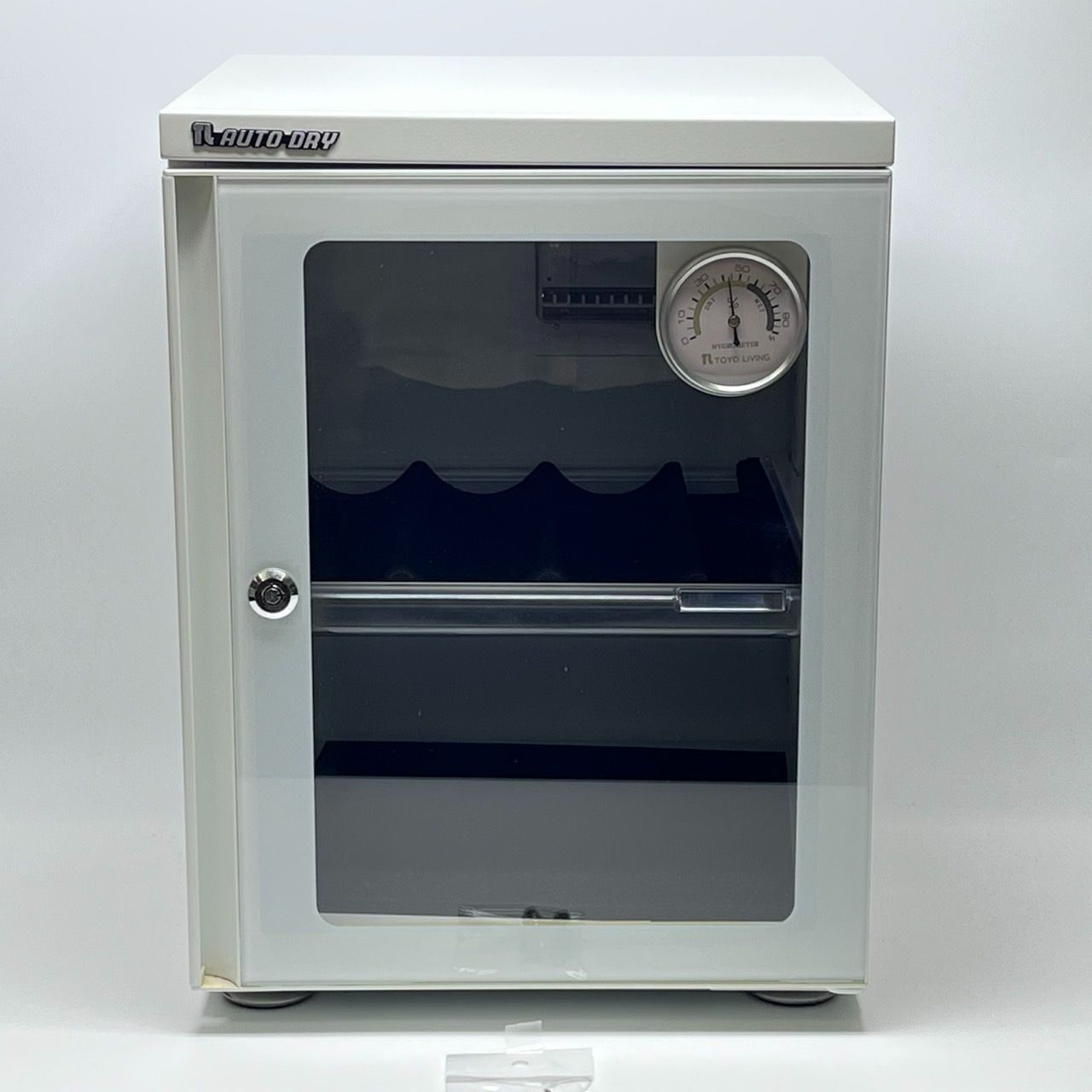 東洋リビング 防湿庫 41L ED-41WA