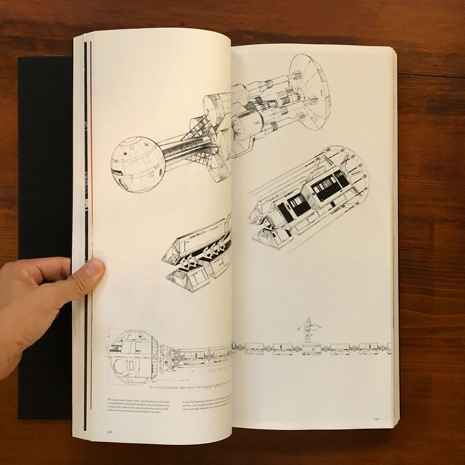 スタンリー・キューブリックの『2001年宇宙の旅』の制作過程 THE 