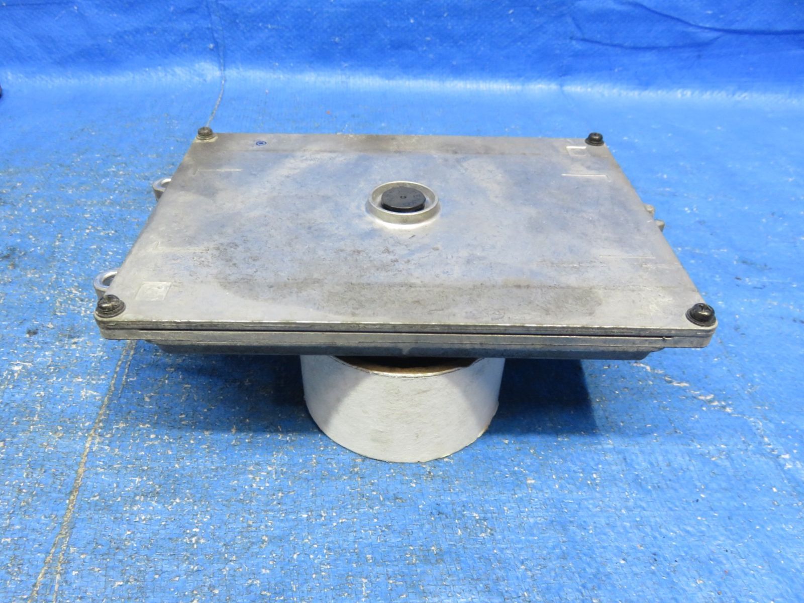 LA7196 ホンダ CW2 アコードツアラー K24A エンジンコンピュータ エンジンコントロールユニット 純正 37820-RL5-J75 稼働車外し FFCRYSTALESIA_COM