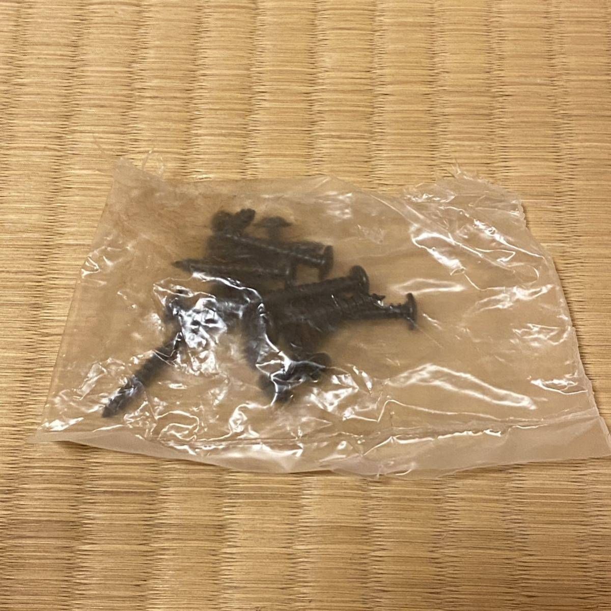 フロントリップスポイラー