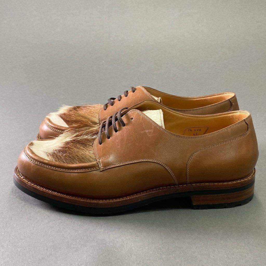 F.lli Giacometti ジャコメッティ チロリアン26.5 F.lli Giacometti ジャコメッティ チロリアン26.5