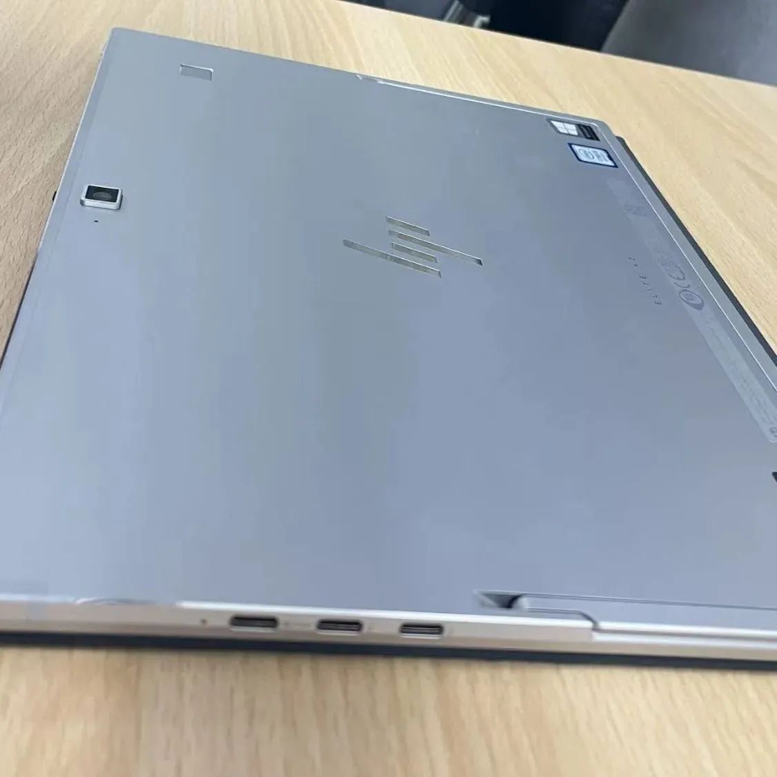 極美品 HP Elite X2 G4 キーボード タブレット ノートPC - メルカリ