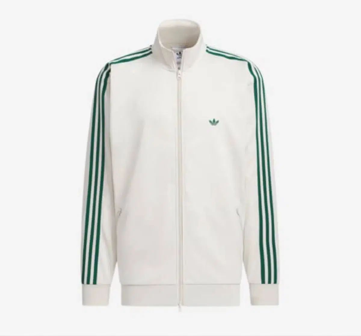 adidas アディダス ザ オリジナルズ トラック ジャケット ジャージ 着色料の高さ 緑 JD5266