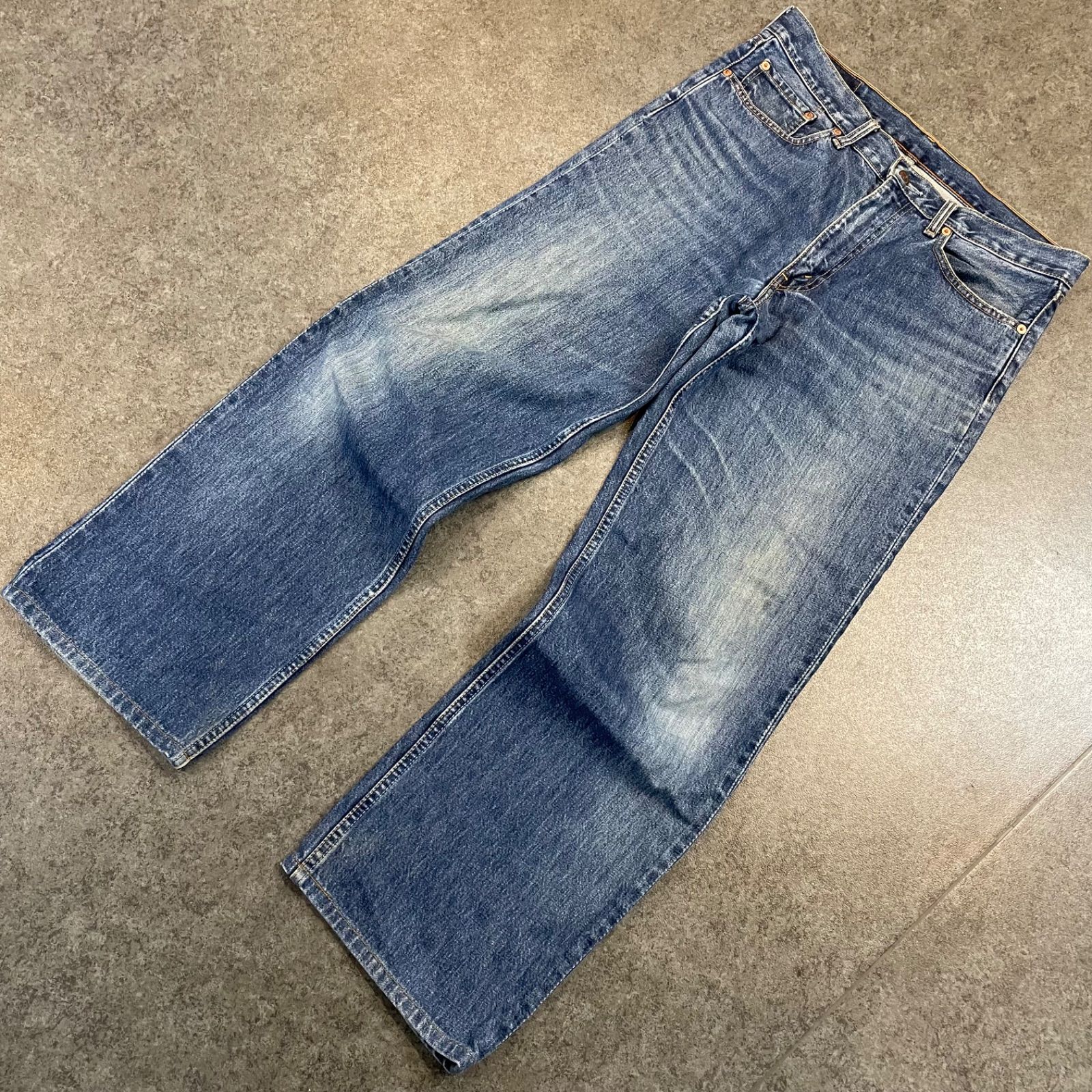 フィリピン製 00s Levi
