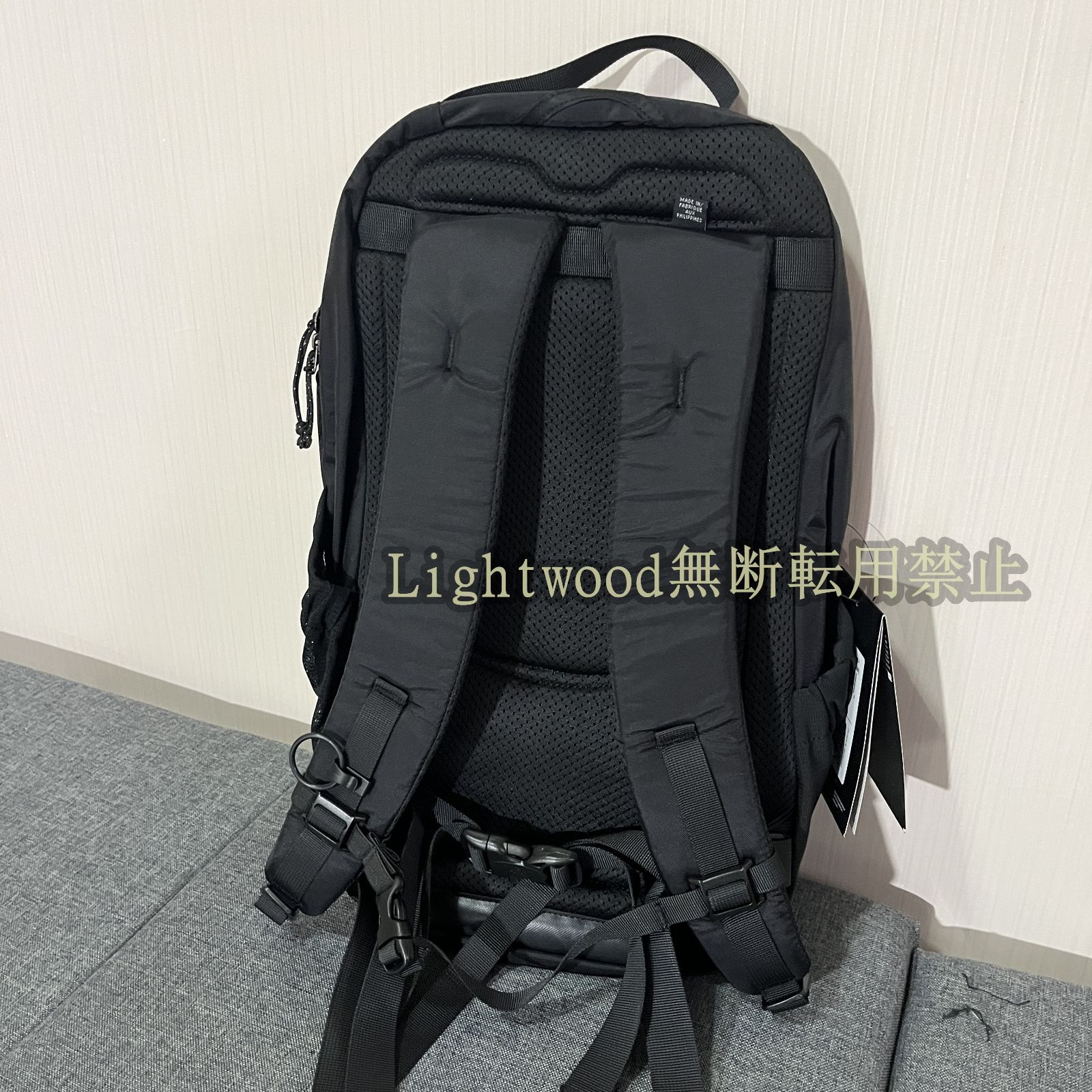 リュック