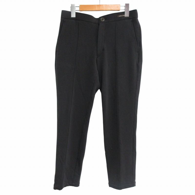 オーカトランク AUXCA TRUNK ソフトリュクカシミア セットアップ