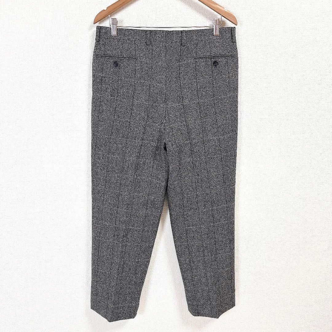 LANVIN スーツセットアップ