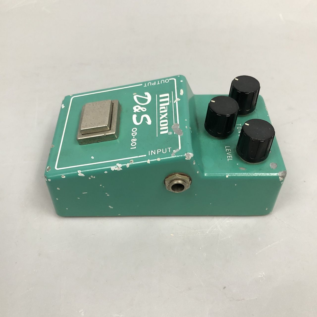 D-S OD-801