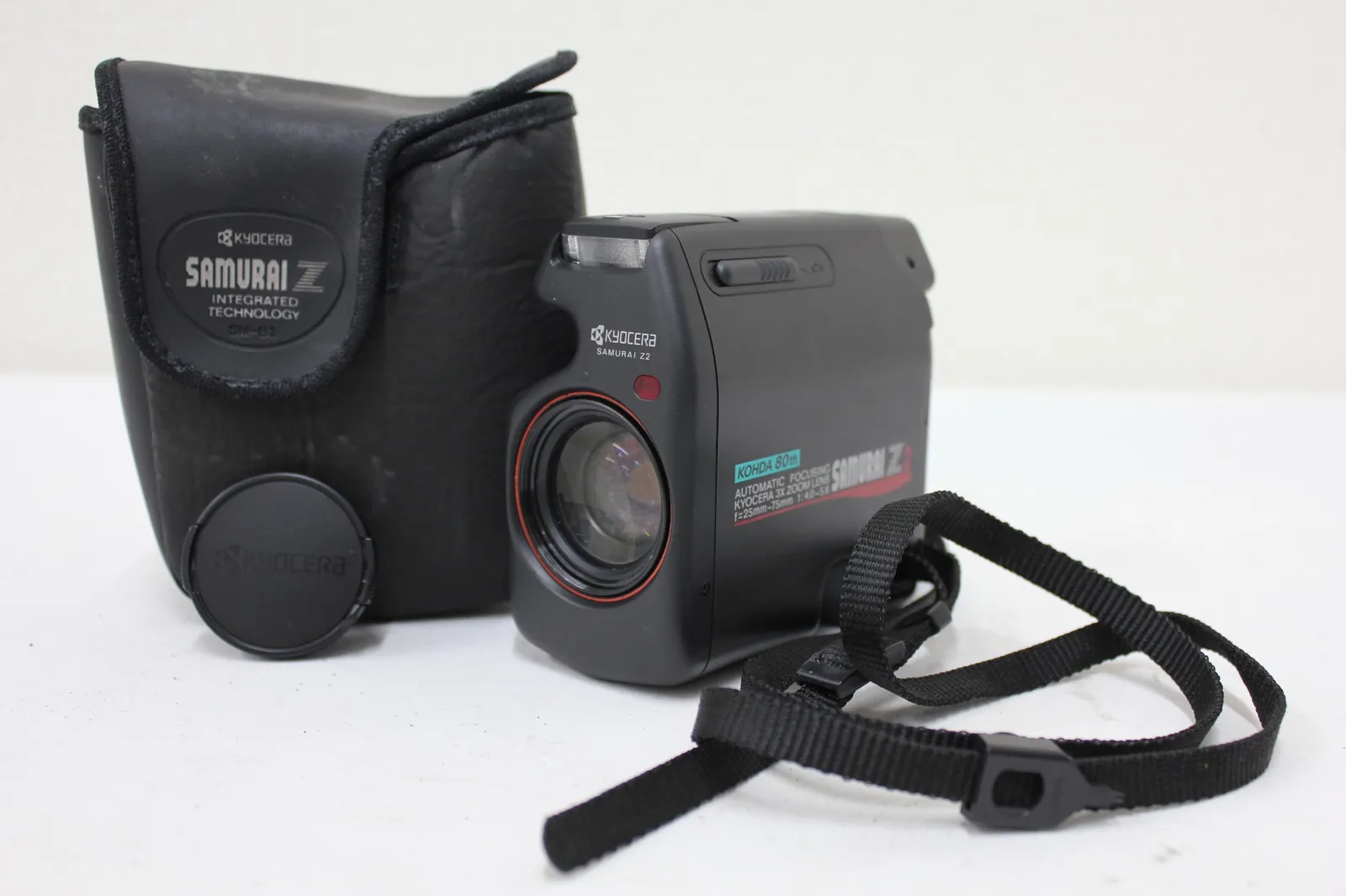 2025年最新】KYOCERA SAMURAI Zの人気アイテム - メルカリ