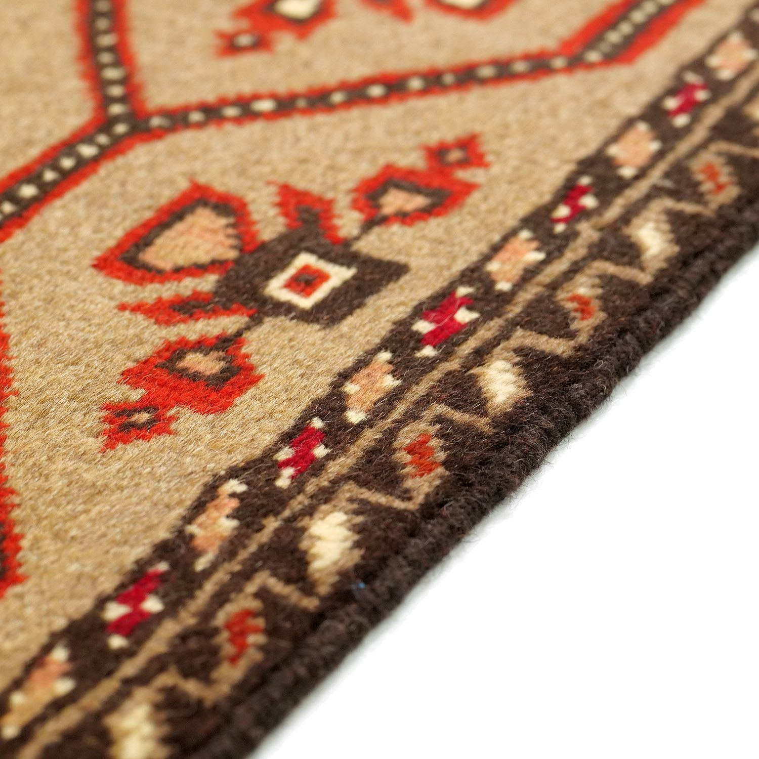 ヴィンテージラグ専門店