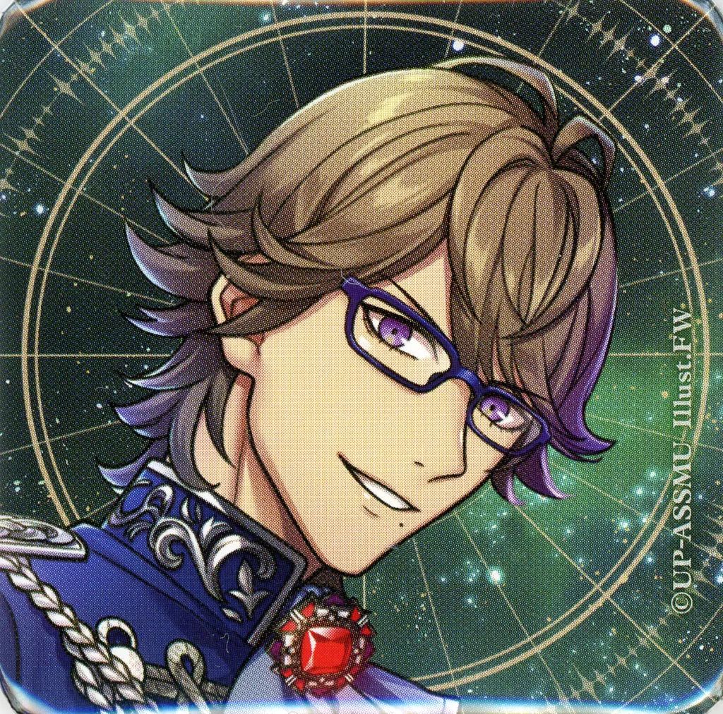 うたプリ 鳳瑛一 缶バッジ 痛バ ヘヴスカ 40点 A3サイズ 中古】バッジ・ビンズ 鳳瑛一 「うたの☆プリンスさまっ♪ ALL STAR