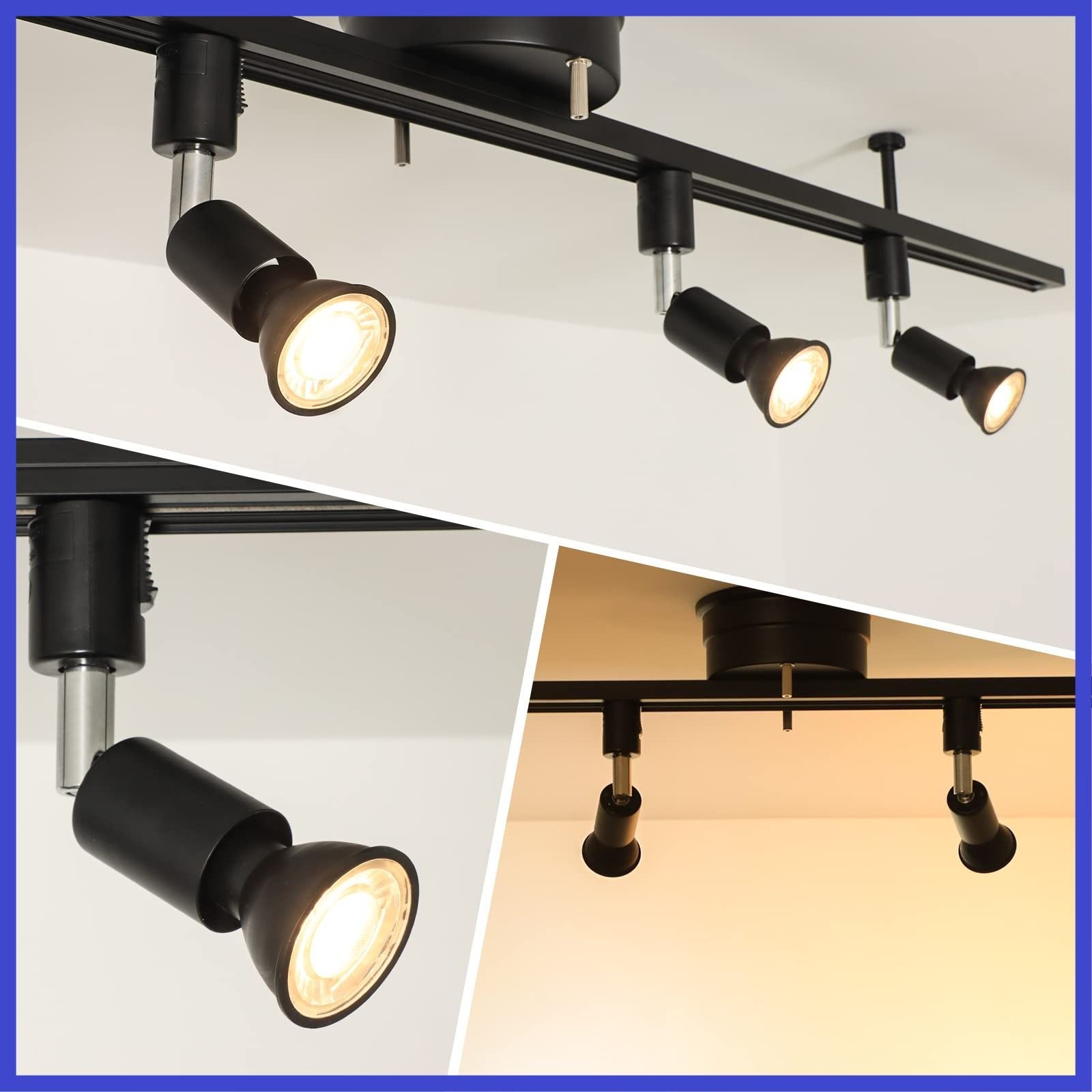 ライティングバー用器具セット ライティングレール