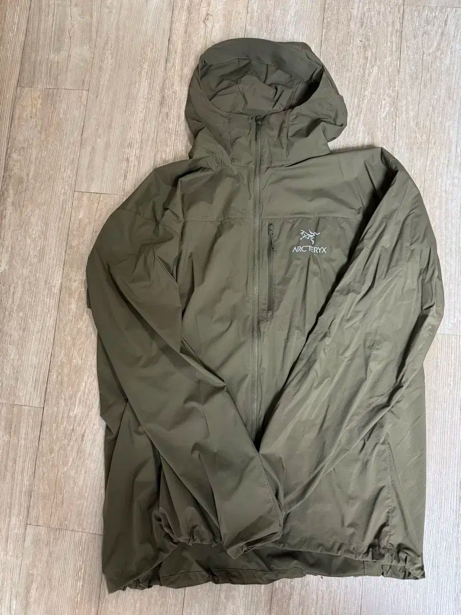 ARC TERYX アークテリクス スコーミッシュ タツ xxl