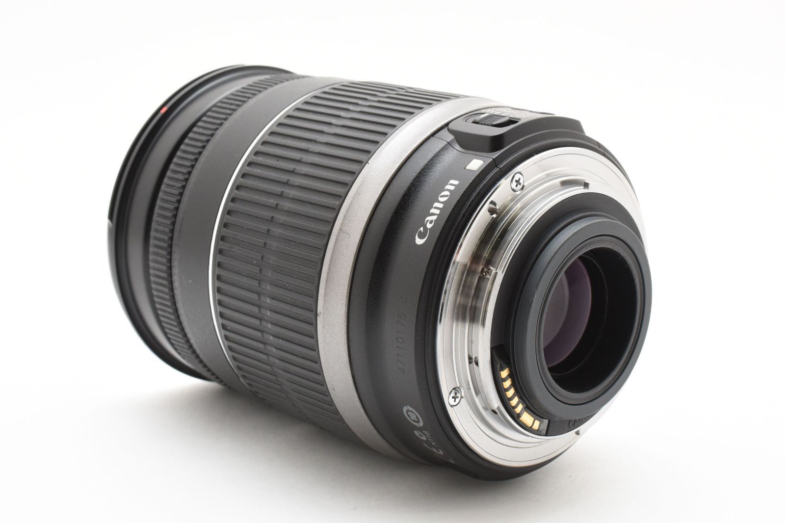 Canon Zoom