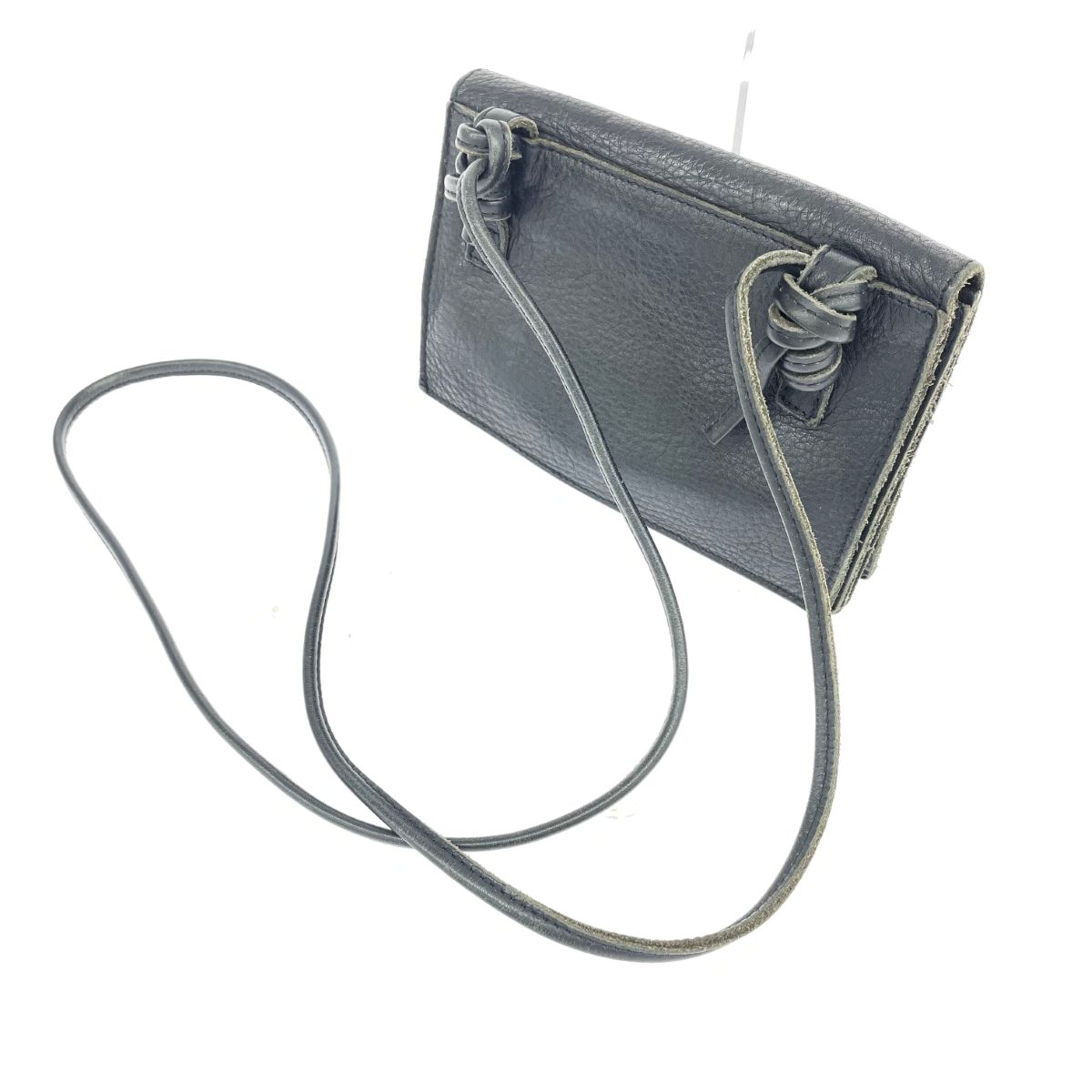 Jean Paul GAULTIER ショルダーバッグ ジャンポールゴルチエ Jean Paul GAULTIER 2WAY ショルダー