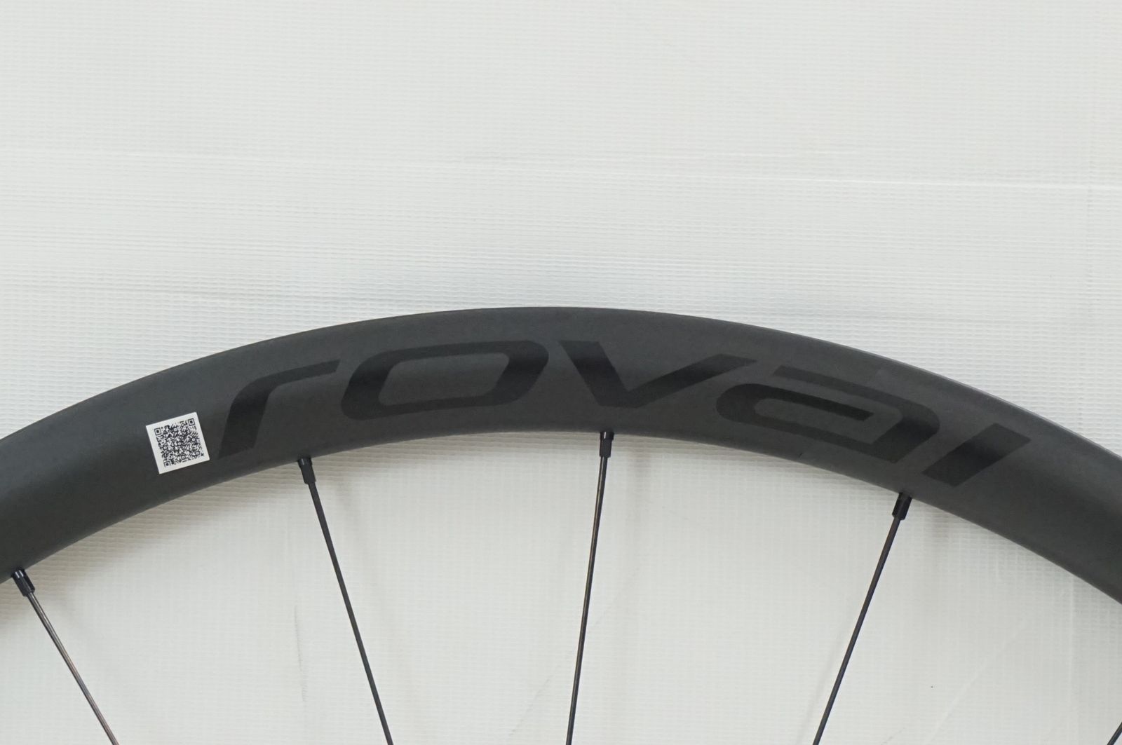ROVAL 「ロヴァール」 ALPINIST CL2 フロントホイール / バイチャリ福岡店 ITIPLUQSESQ8-J ROVAL 「ロヴァール」 ALPINIST CL2 フロントホイール / バイチャリ
