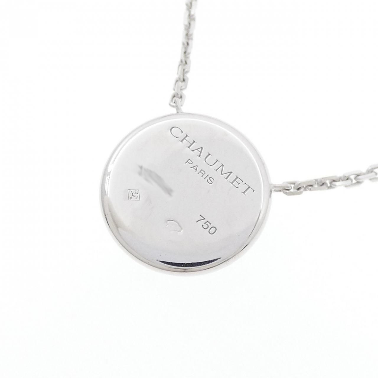 ショーメ クラスワン クルーズ スモール ネックレス - メルカリ 