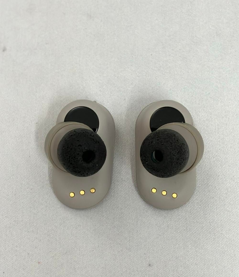 【#52】SONY ワイヤレスノイズキャンセリングイヤホン WF-1000XM3 ソニー WF-1000XM3 イヤホン SONY SONY WF-1000XM3 完全