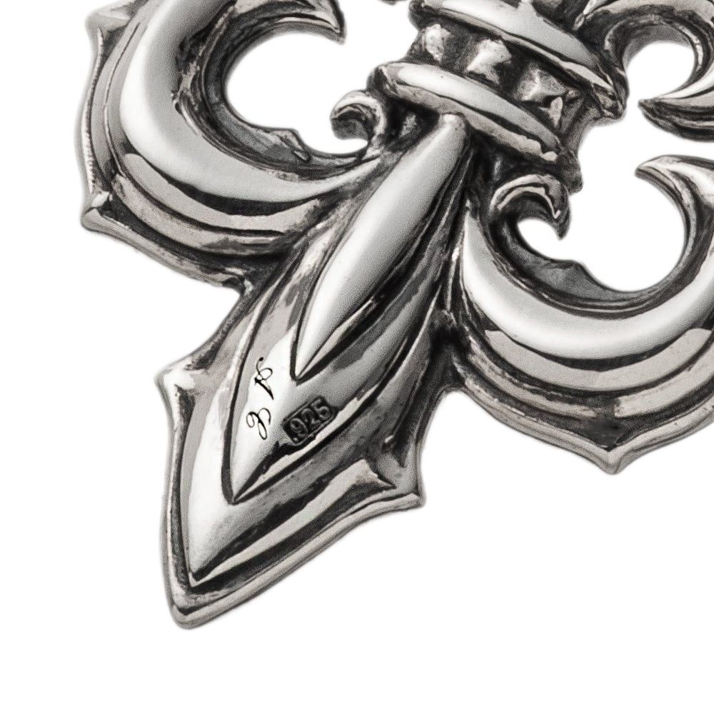 フルールドリスペンダント アルテミスクラシック ペンダントトップのみ シルバー ジュエリーブランド NEXPOTALLINN_EU