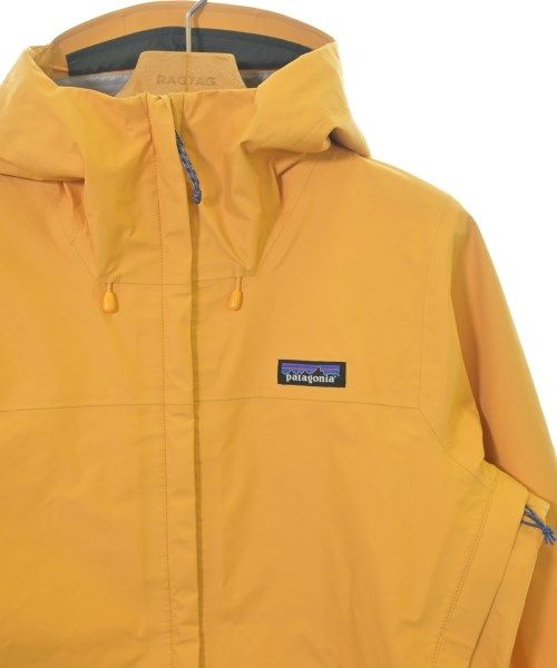 マウンテンパーカー レディース