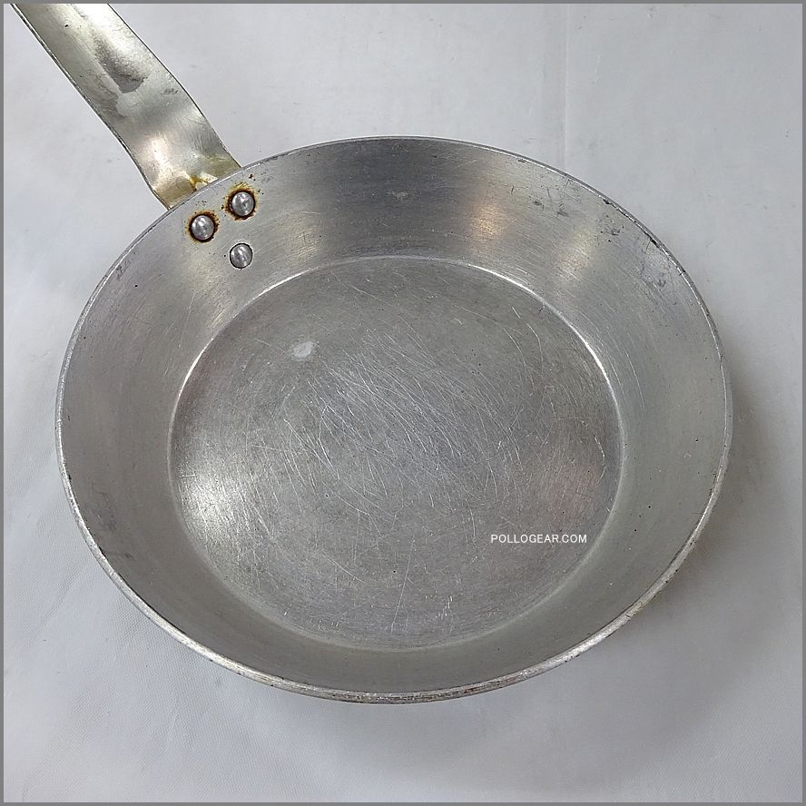 Aluminum Frying