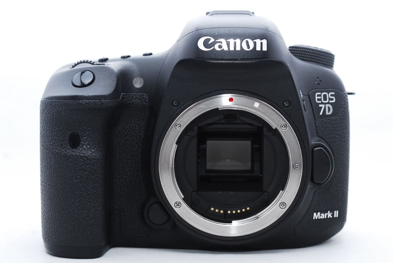 ☆ショット数26,582回の極上品☆ Canon キャノン デジタル一眼レフカメラ EOS 7D Mark IIボディ EOS7DMK2 #1218  Integral Camera メルカリ