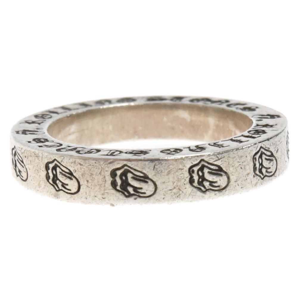 CHROME HEARTS (クロムハーツ) SPACER LT/3mmスペーサーリップアンド
