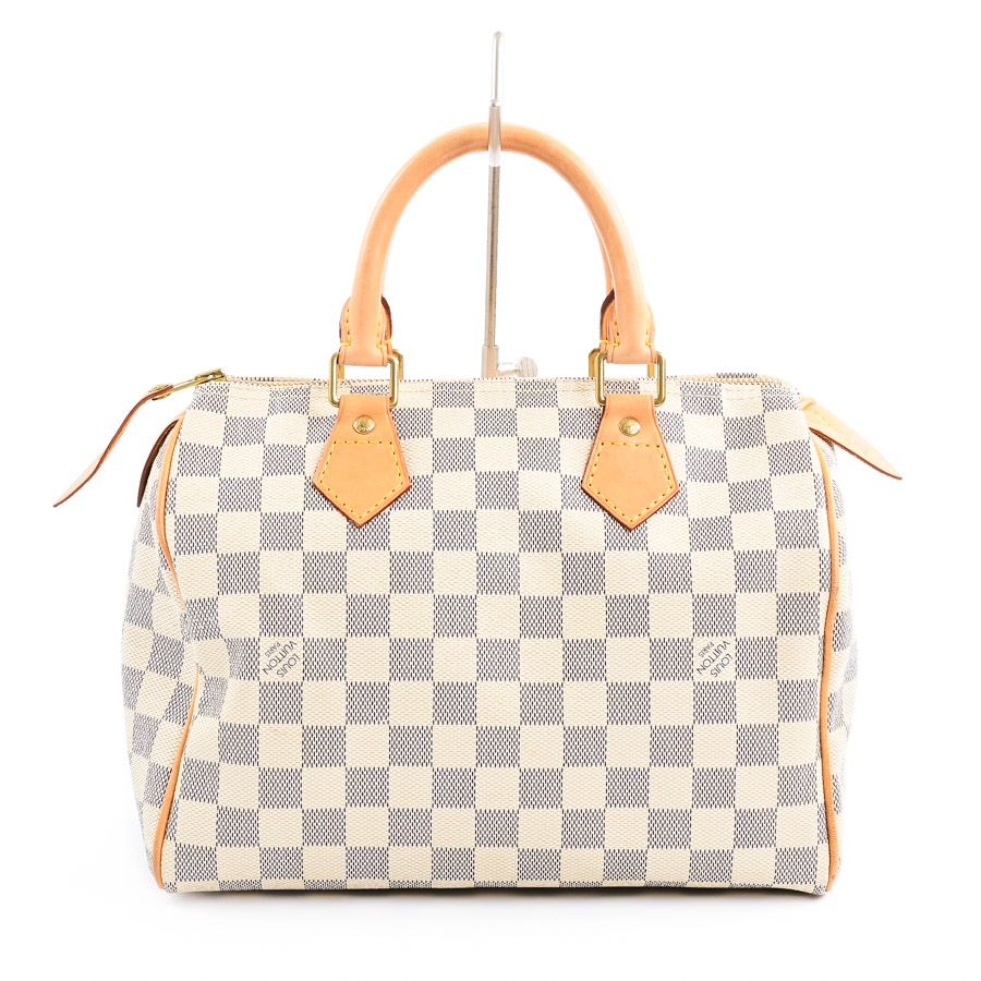 LOUIS VUITTON ルイヴィトン ボストンバッグ スピーディ25 N41534