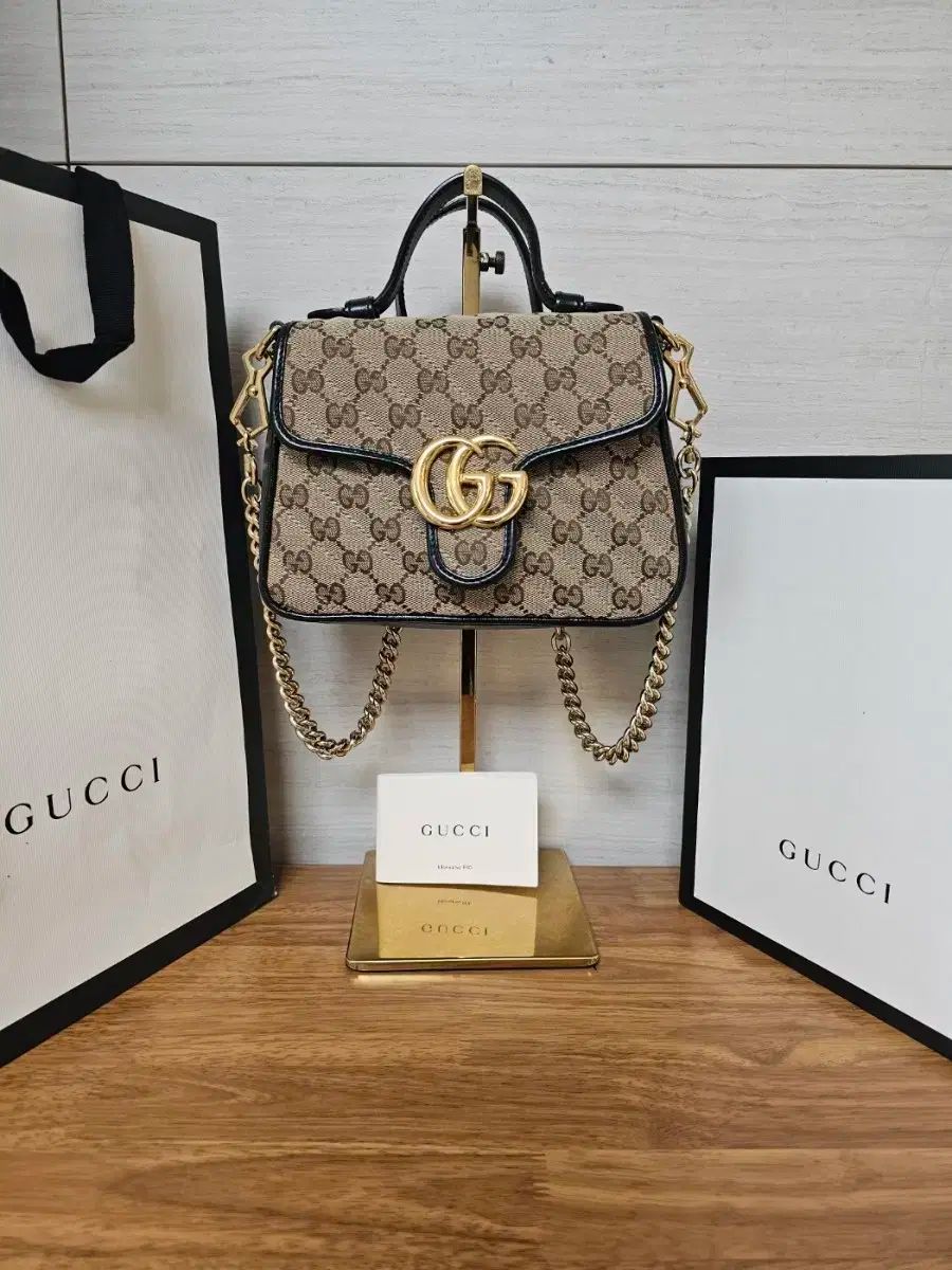 10年後も一緒に居たい♡CHANEL「ココハンドル」一生モノバッグを徹底