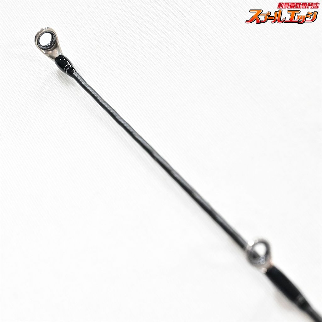 【シマノ】 24オシアジガーLJ B62-1/FS SHIMANO OCEA JIGGER ワラサ