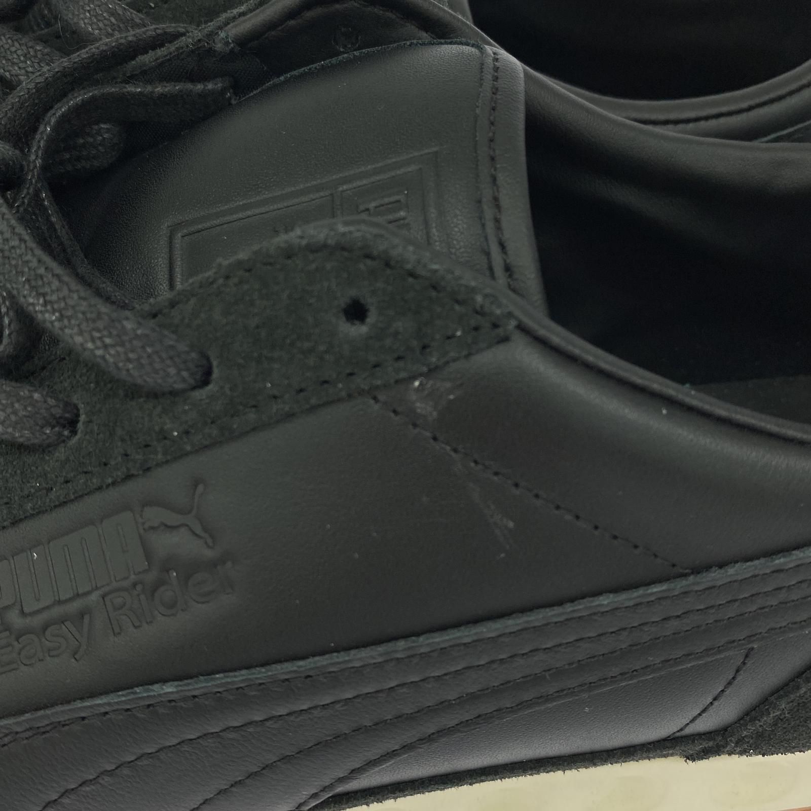 PUMA プーマ 393315-01 EASY RIDER II 75Y PRM スニーカー