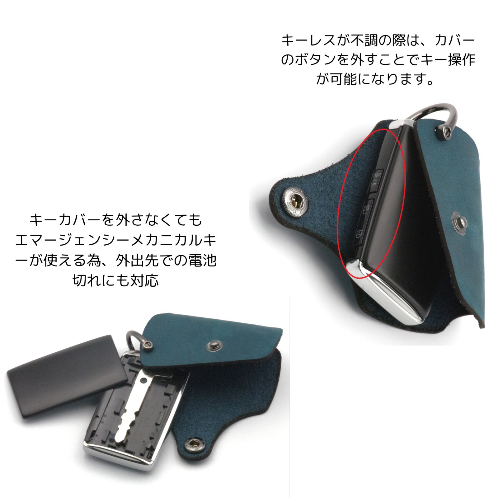 キーケースCX-60 CX-5 CX-8 CX-30 マツダ ロードスター : [ZANEKO] CX-60キーケース適合マツダ 3 CX-30スマート