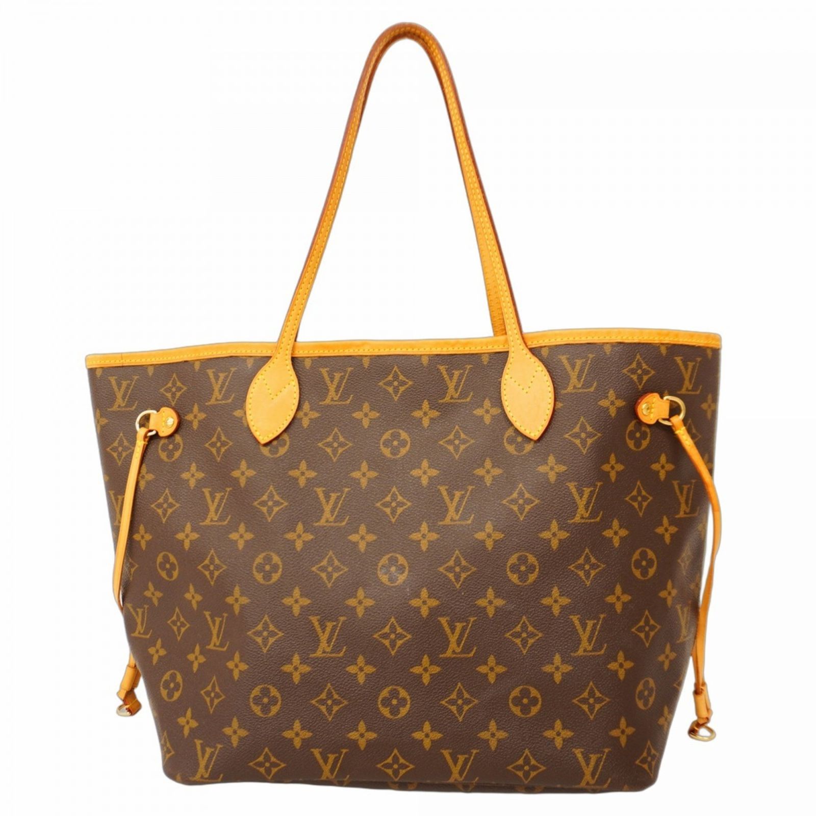 ルイヴィトン ネヴァーフルMM トートバッグ モノグラム M40156 ルイヴィトン LOUIS VUITTON トートバッグ M40156 ネヴァーフル