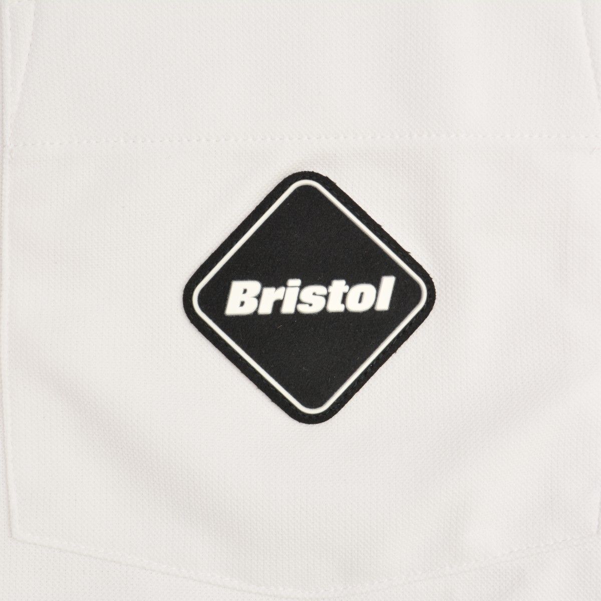 F.C.R.B./F.C.RealBristol】23SS FCRB-230077 EMBLEM POCKET TEE半袖T 