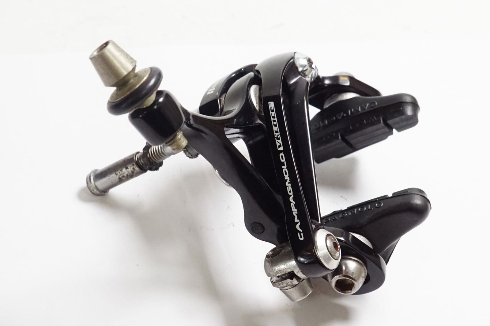 CAMPAGNOLO 「カンパニョーロ」 VELOCE キャリパーブレーキ