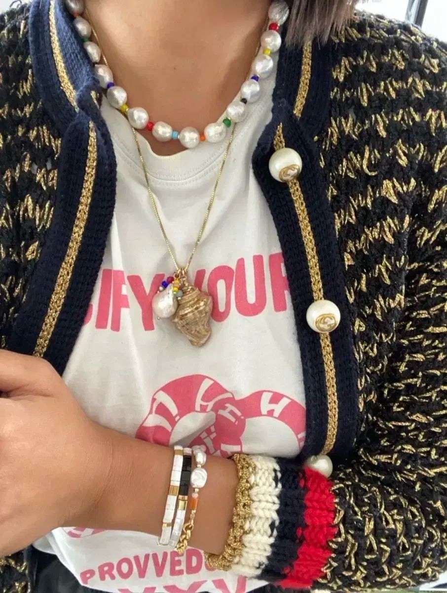 スカート セットアップ