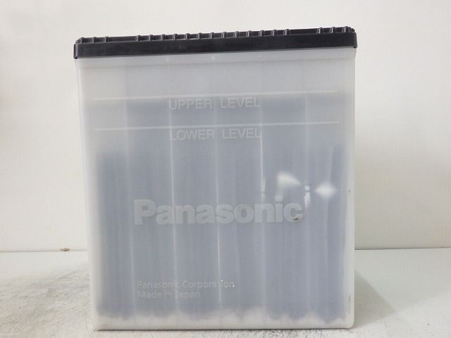 再生バッテリー 40B19L 22年製 パナソニック CAR BATTERY