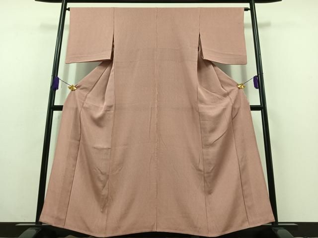 平和屋着物▽江戸小紋　単衣　万筋　正絹　逸品　AABC1209jh 平和屋着物▽江戸小紋 単衣 万筋 正絹 逸品 AABC1209jh - メルカリ