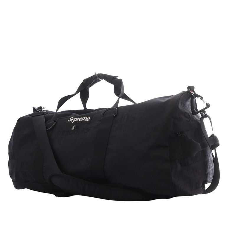 シュプリーム SUPREME duffle bag ボストンバッグ ハンドバッグ
