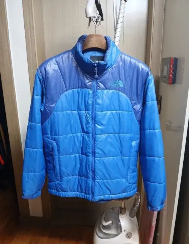 メンズ THE NORTH FACE(ザノースフェイス) 軽量ダウン （ 95 ）