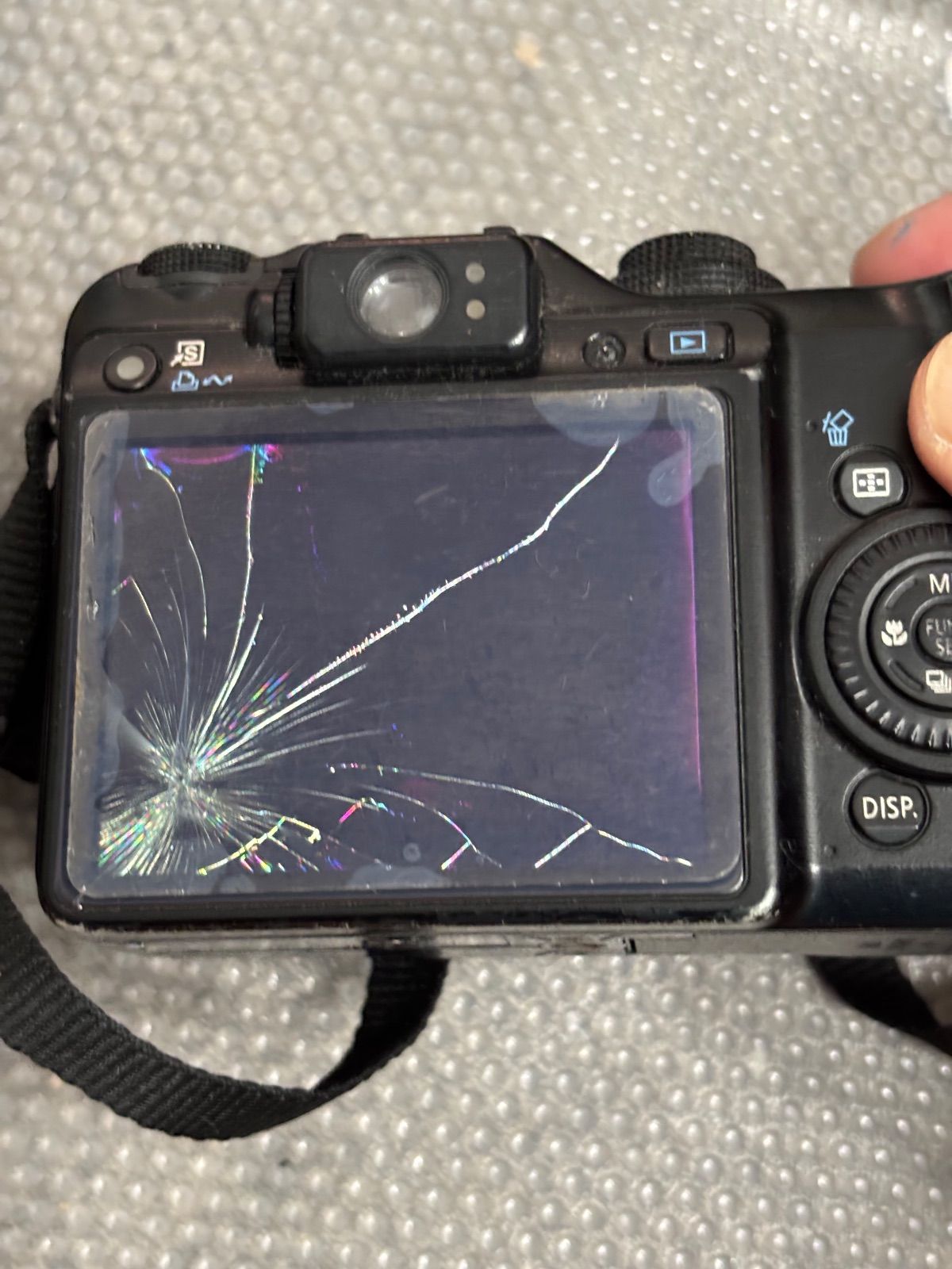 【最短翌日配送】 Canon Powershot G10 1091