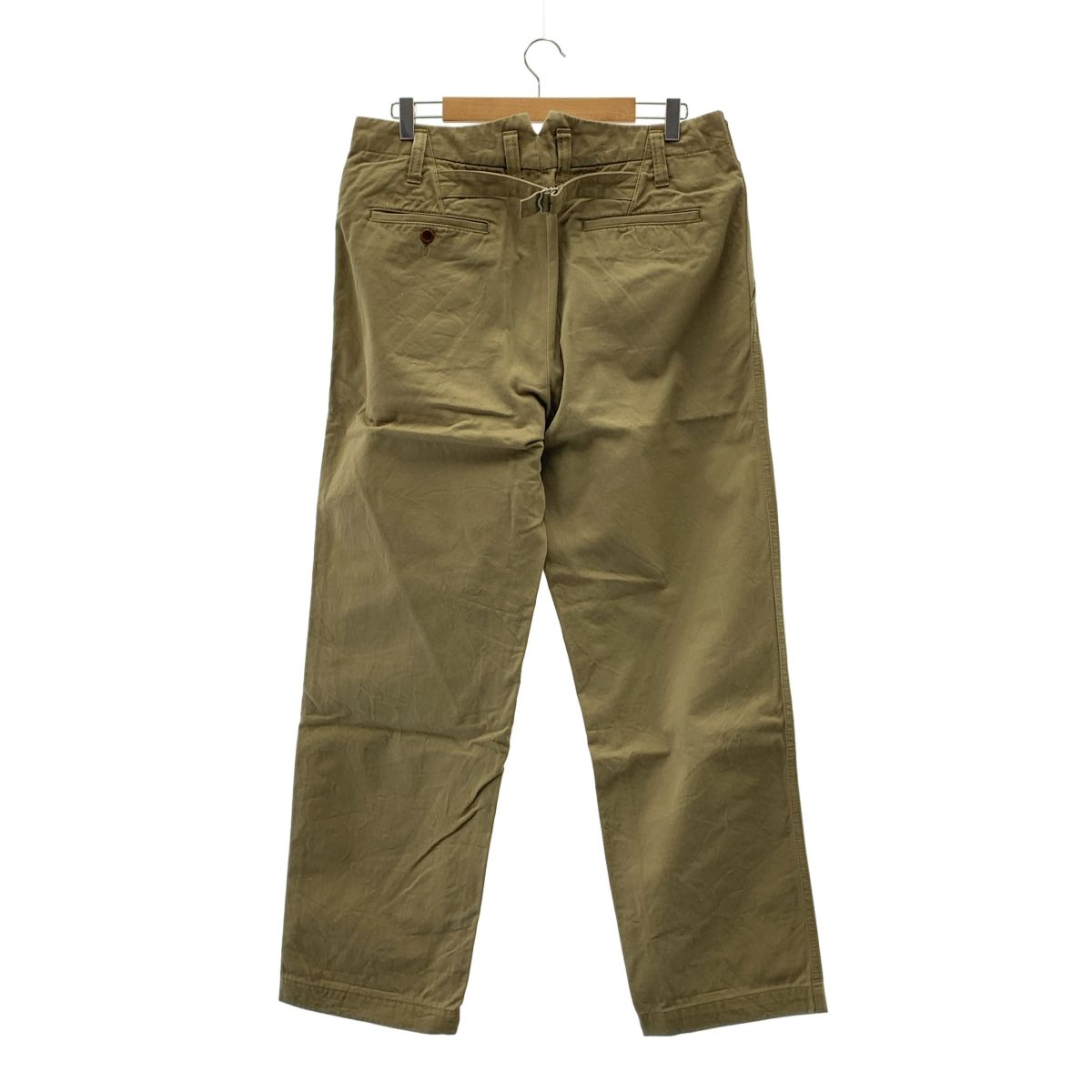 Comme des garçons HOMME トラウザーズ COMME des GARCONS HOMME PLUS